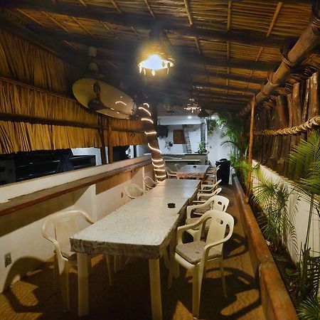 Bungalows Villarena Acapulco Exterior photo