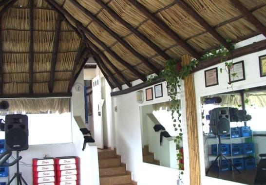 Bungalows Villarena Acapulco Exterior photo